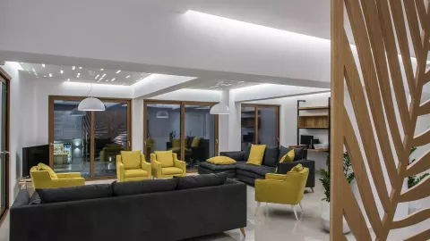 Viešbutis „HARMA BOUTIQUE HOTEL“ (Chersonisas, Kreta, Graikija)