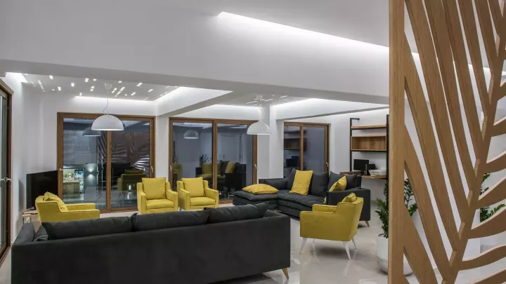 Viešbutis „HARMA BOUTIQUE HOTEL“ (Chersonisas, Kreta, Graikija)