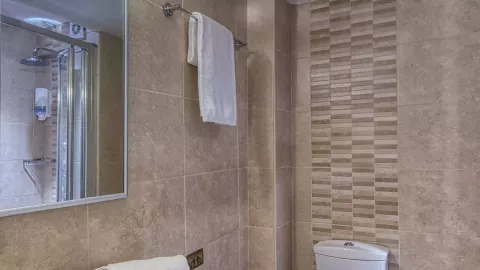 Viešbutis „HARMA BOUTIQUE HOTEL“ (Chersonisas, Kreta, Graikija)