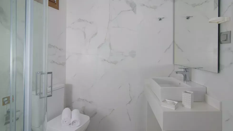 Viešbutis „HARMA BOUTIQUE HOTEL“ (Chersonisas, Kreta, Graikija)