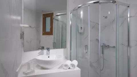 Viešbutis „HARMA BOUTIQUE HOTEL“ (Chersonisas, Kreta, Graikija)