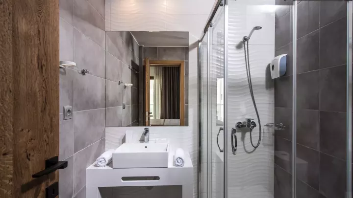 Viešbutis „HARMA BOUTIQUE HOTEL“ (Chersonisas, Kreta, Graikija)