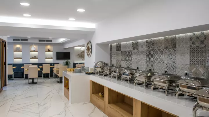 Viešbutis „HARMA BOUTIQUE HOTEL“ (Chersonisas, Kreta, Graikija)