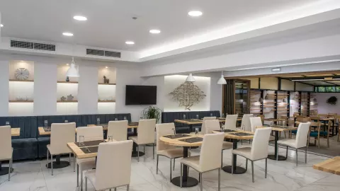 Viešbutis „HARMA BOUTIQUE HOTEL“ (Chersonisas, Kreta, Graikija)