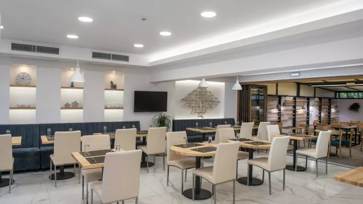 Viešbutis „HARMA BOUTIQUE HOTEL“ (Chersonisas, Kreta, Graikija)