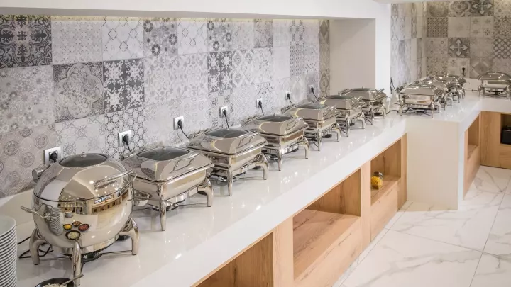 Viešbutis „HARMA BOUTIQUE HOTEL“ (Chersonisas, Kreta, Graikija)