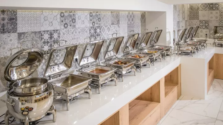 Viešbutis „HARMA BOUTIQUE HOTEL“ (Chersonisas, Kreta, Graikija)