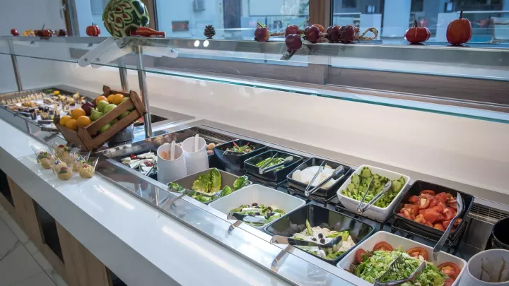 Viešbutis „HARMA BOUTIQUE HOTEL“ (Chersonisas, Kreta, Graikija)