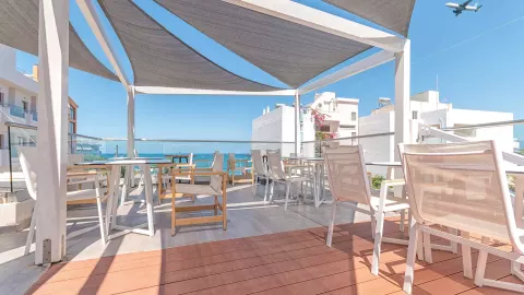 Viešbutis „HARMA BOUTIQUE HOTEL“ (Chersonisas, Kreta, Graikija)