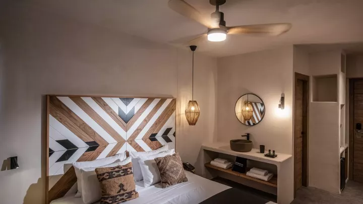 Viešbutis „INDIGO INN CASA“ (Chersonisas, Kreta, Graikija)