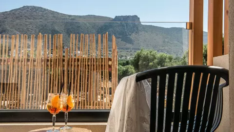 Viešbutis „INDIGO INN CASA“ (Chersonisas, Kreta, Graikija)