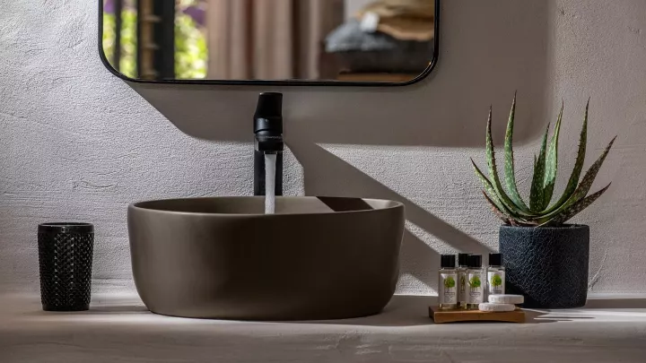 Viešbutis „INDIGO INN CASA“ (Chersonisas, Kreta, Graikija)