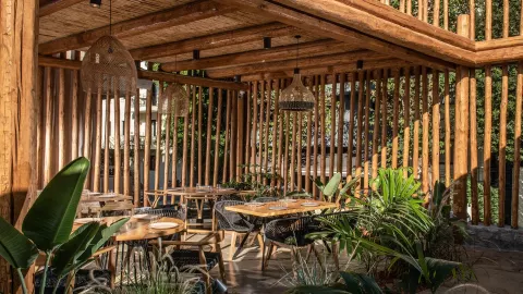 Viešbutis „INDIGO INN CASA“ (Chersonisas, Kreta, Graikija)