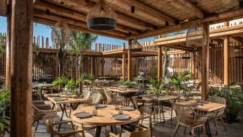 Viešbutis „INDIGO INN CASA“ (Chersonisas, Kreta, Graikija)