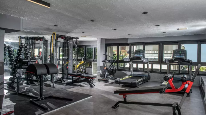 Viešbutis „INDIGO INN CASA“ (Chersonisas, Kreta, Graikija)