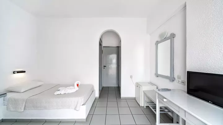 Viešbutis „IRO HOTEL“ (Chersonisas, Kreta, Graikija)