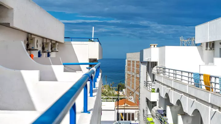 Viešbutis „IRO HOTEL“ (Chersonisas, Kreta, Graikija)