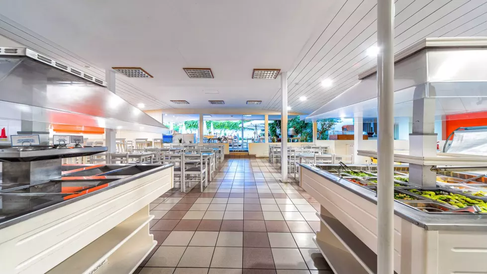 Viešbutis „IRO HOTEL“ (Chersonisas, Kreta, Graikija)