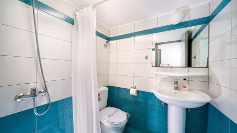 Viešbutis „IRO HOTEL“ (Chersonisas, Kreta, Graikija)