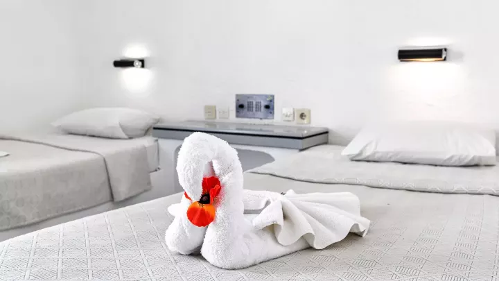 Viešbutis „IRO HOTEL“ (Chersonisas, Kreta, Graikija)