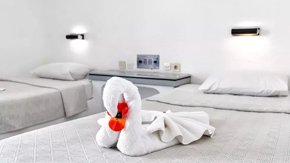 Viešbutis „IRO HOTEL“ (Chersonisas, Kreta, Graikija)