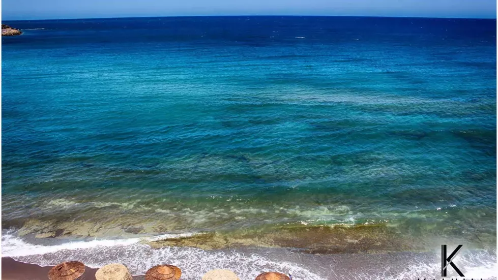 Viešbutis „KAHLUA BOUTIQUE HOTEL“ (Chersonisas, Kreta, Graikija)