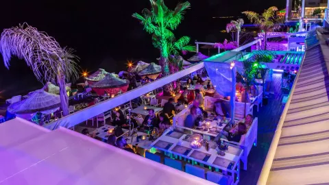 Viešbutis „KAHLUA BOUTIQUE HOTEL“ (Chersonisas, Kreta, Graikija)