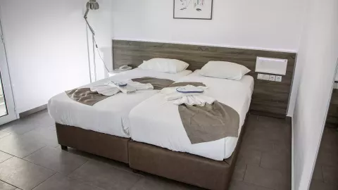 Viešbutis „KAHLUA BOUTIQUE HOTEL“ (Chersonisas, Kreta, Graikija)