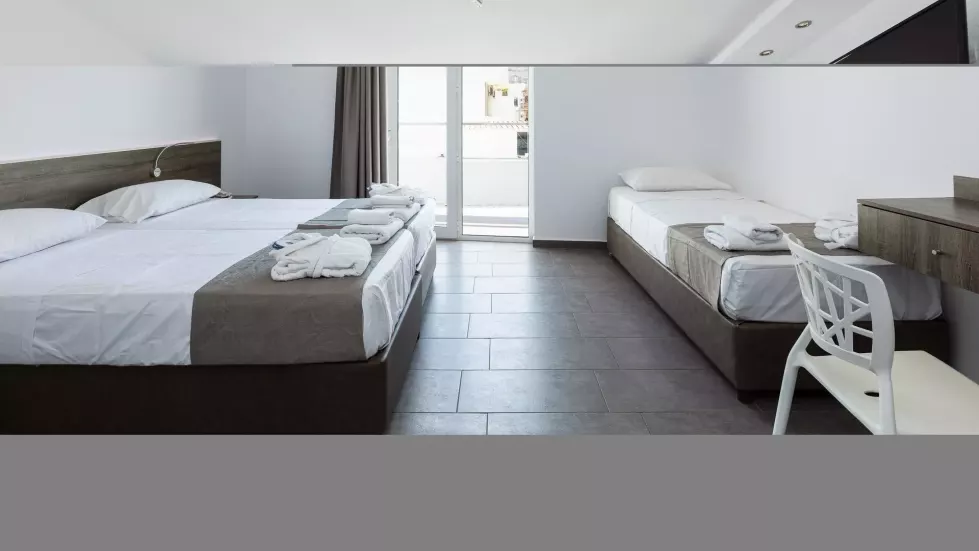 Viešbutis „KAHLUA BOUTIQUE HOTEL“ (Chersonisas, Kreta, Graikija)