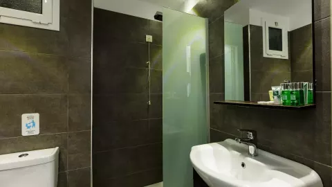 Viešbutis „KAHLUA BOUTIQUE HOTEL“ (Chersonisas, Kreta, Graikija)