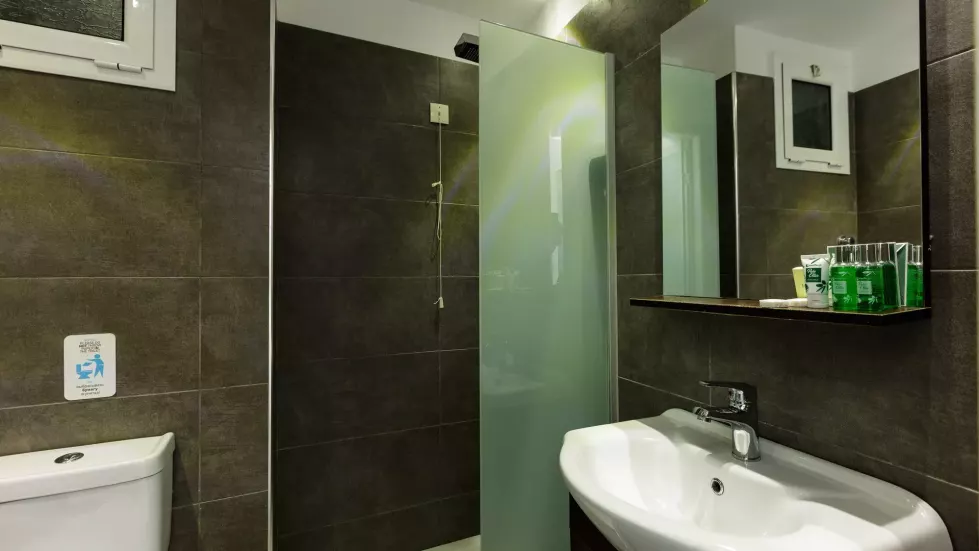 Viešbutis „KAHLUA BOUTIQUE HOTEL“ (Chersonisas, Kreta, Graikija)