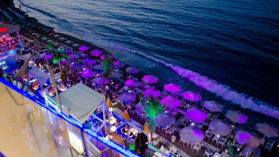 Viešbutis „KAHLUA BOUTIQUE HOTEL“ (Chersonisas, Kreta, Graikija)