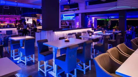 Viešbutis „KAHLUA BOUTIQUE HOTEL“ (Chersonisas, Kreta, Graikija)