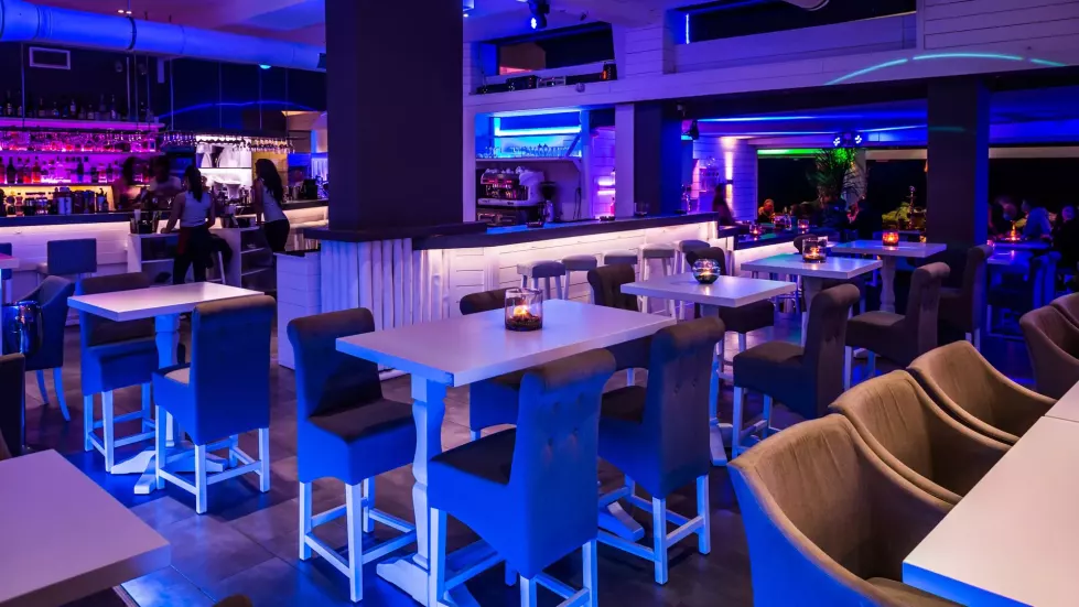 Viešbutis „KAHLUA BOUTIQUE HOTEL“ (Chersonisas, Kreta, Graikija)