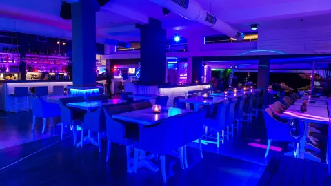 Viešbutis „KAHLUA BOUTIQUE HOTEL“ (Chersonisas, Kreta, Graikija)