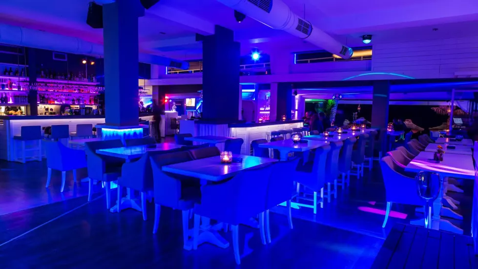 Viešbutis „KAHLUA BOUTIQUE HOTEL“ (Chersonisas, Kreta, Graikija)