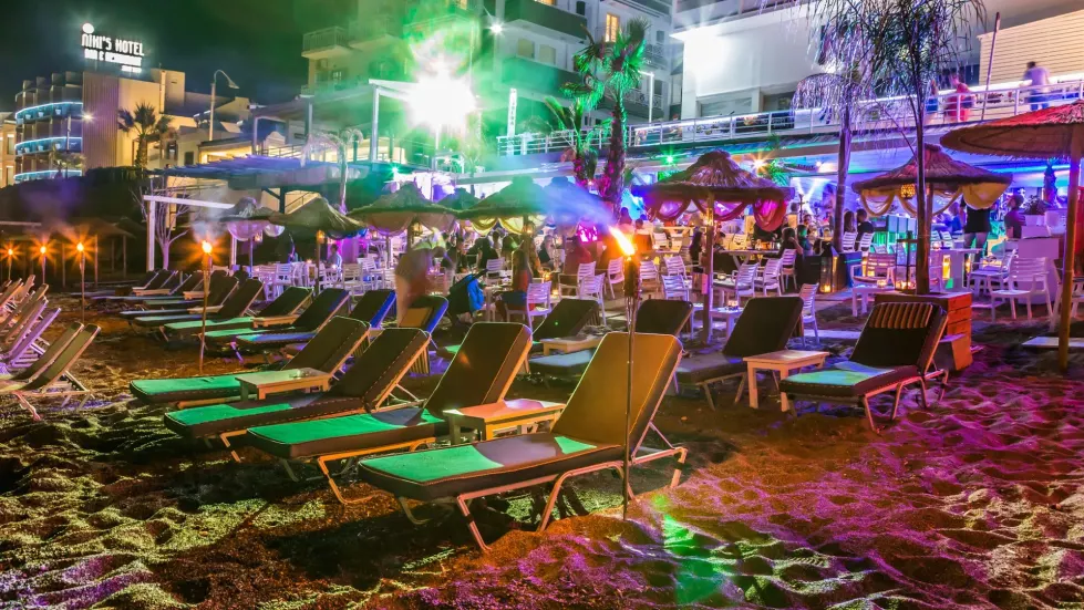 Viešbutis „KAHLUA BOUTIQUE HOTEL“ (Chersonisas, Kreta, Graikija)