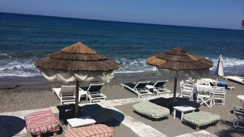 Viešbutis „KAHLUA BOUTIQUE HOTEL“ (Chersonisas, Kreta, Graikija)