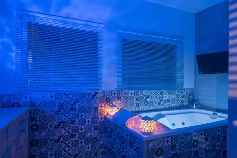 Viešbutis „STALIS HOTEL“ (Stalida, Kreta, Graikija)