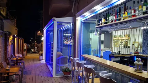 Viešbutis „THALIA DECO HOTEL“ (Chersonisas, Kreta, Graikija)