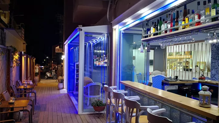 Viešbutis „THALIA DECO HOTEL“ (Chersonisas, Kreta, Graikija)