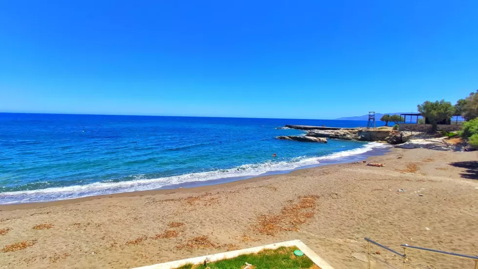 Viešbutis „THALIA DECO HOTEL“ (Chersonisas, Kreta, Graikija)