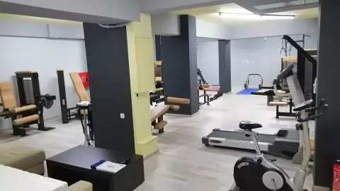 Viešbutis „THALIA DECO HOTEL“ (Chersonisas, Kreta, Graikija)