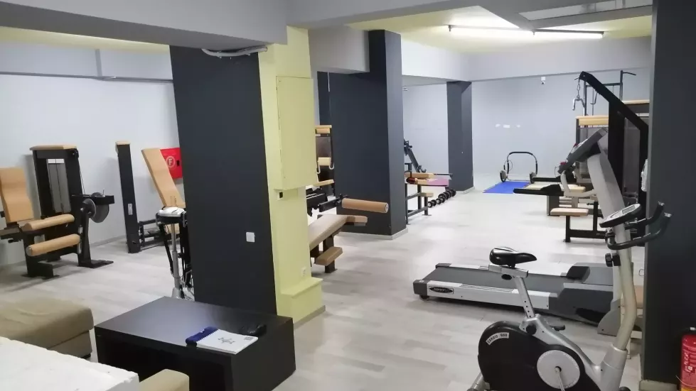 Viešbutis „THALIA DECO HOTEL“ (Chersonisas, Kreta, Graikija)