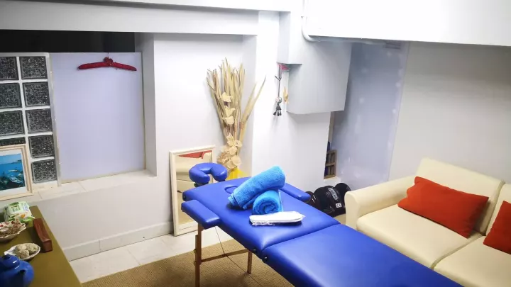 Viešbutis „THALIA DECO HOTEL“ (Chersonisas, Kreta, Graikija)