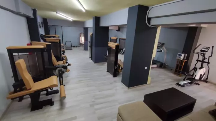 Viešbutis „THALIA DECO HOTEL“ (Chersonisas, Kreta, Graikija)