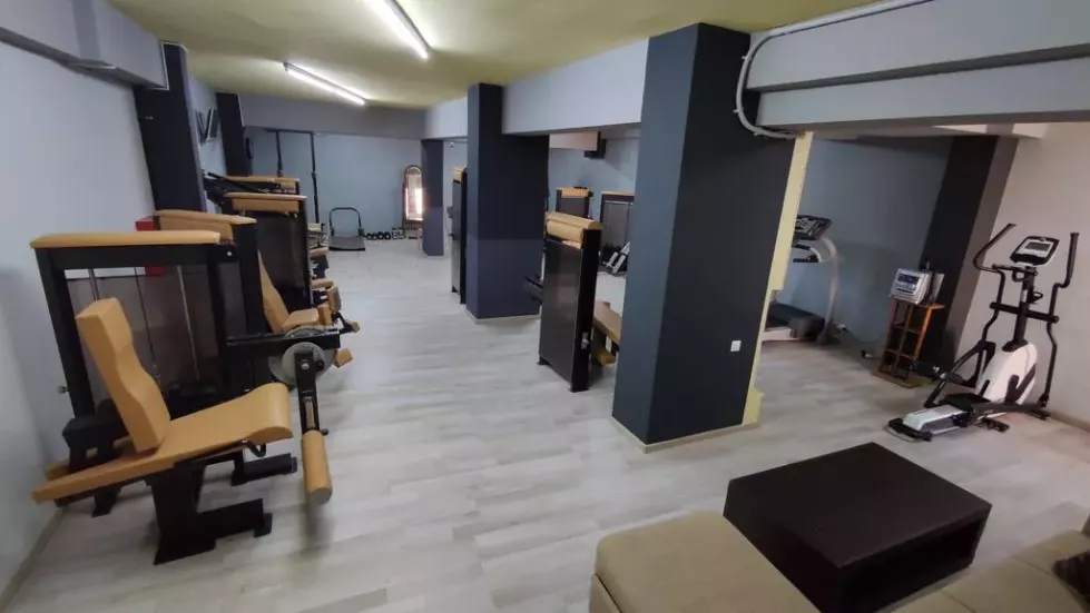 Viešbutis „THALIA DECO HOTEL“ (Chersonisas, Kreta, Graikija)