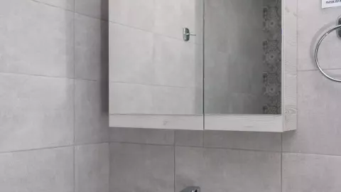 Viešbutis „SABINA HOTEL“ (Theologos, Rodo sala, Graikija)