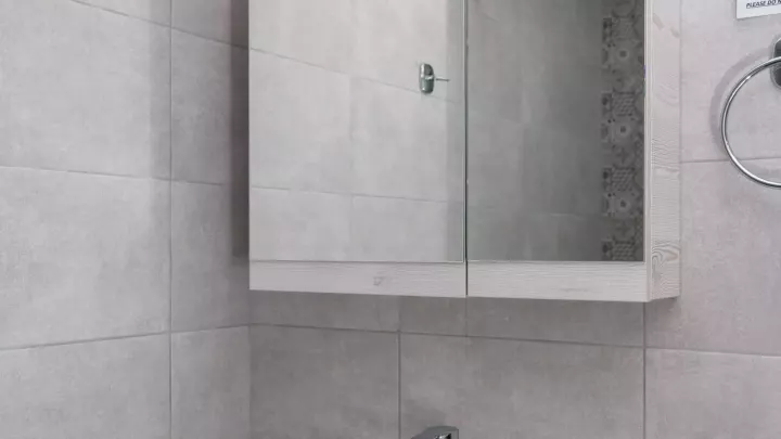 Viešbutis „SABINA HOTEL“ (Theologos, Rodo sala, Graikija)