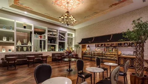 Viešbutis „RUBI PLATINUM SPA RESORT & SUITES“ (Alanija, Turkija)